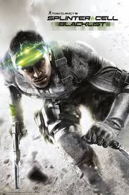 Tom Clancy´s Splinter Cell Blacklist